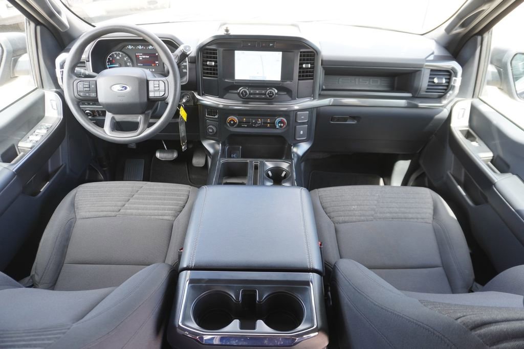 Certified 2023 Ford F150 XL image 17