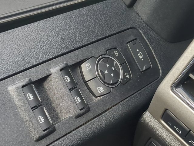 Certified 2020 Ford F350 Lariat w/ Lariat Ultimate Package AWD/4WD image 25