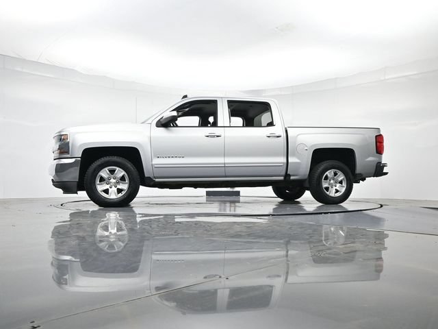 Used 2018 Chevrolet Silverado 1500 LT RWD image 40