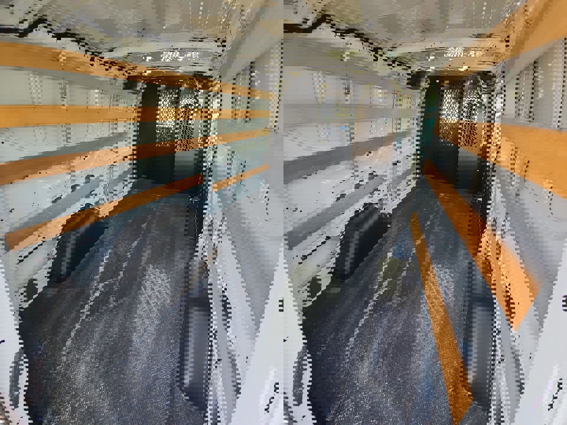 Certified 2024 Ford Transit 250 Low Roof w/ Exterior Upgrade Package image 20