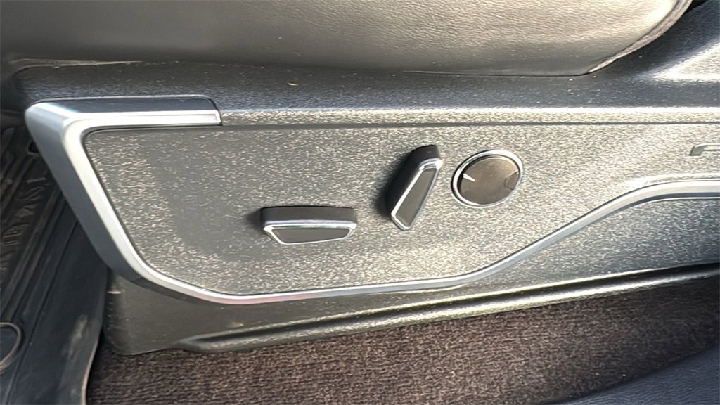 Certified 2023 Ford F150 Raptor w/ Raptor Carbon Fiber Package image 20