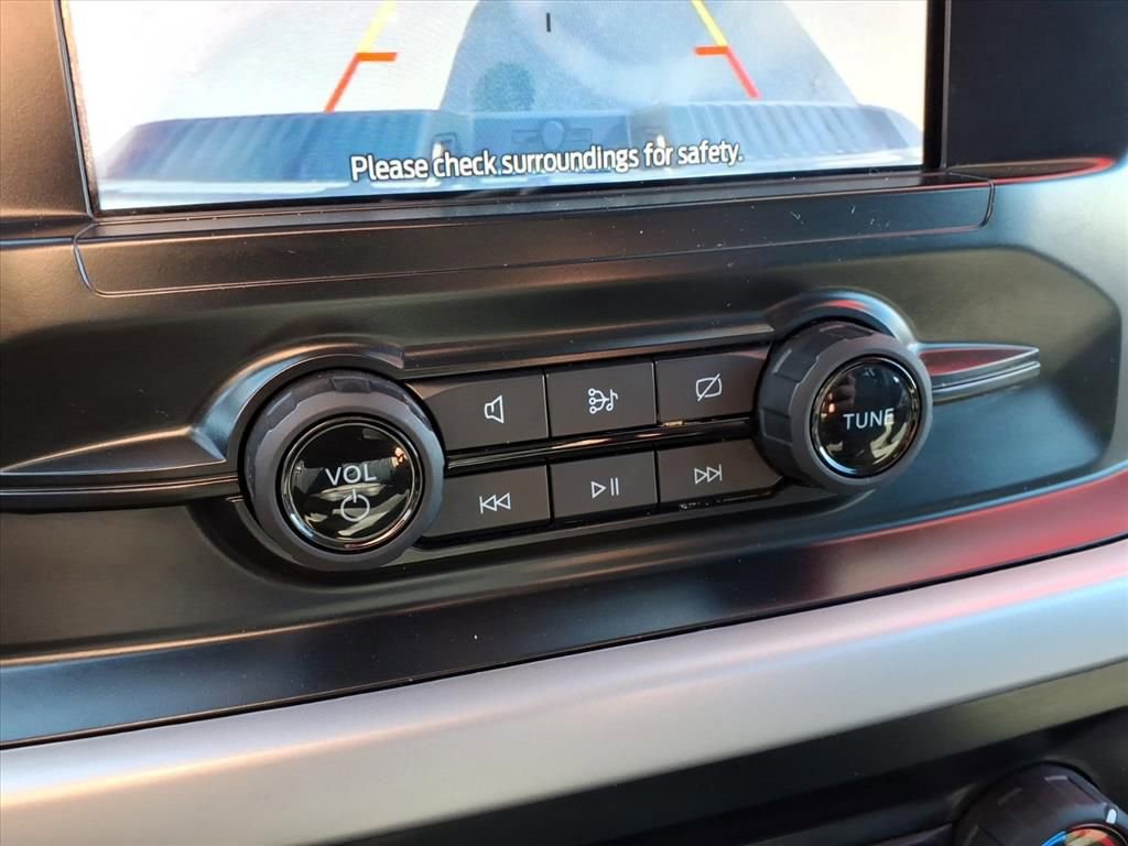 Certified 2023 Ford F150 XLT w/ XTR Package image 11