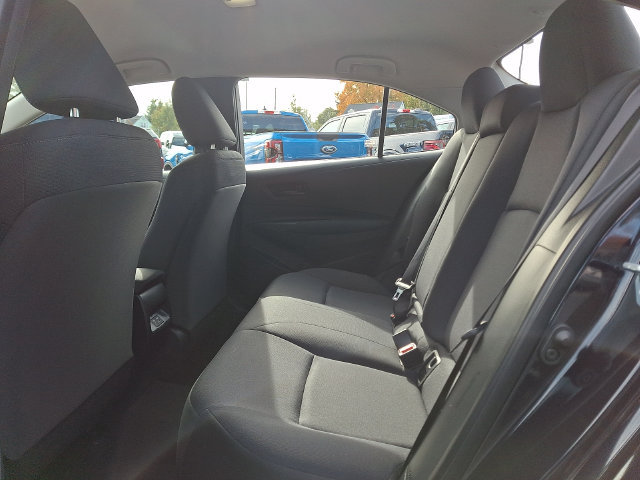 Used 2024 Toyota Corolla LE FWD image 11