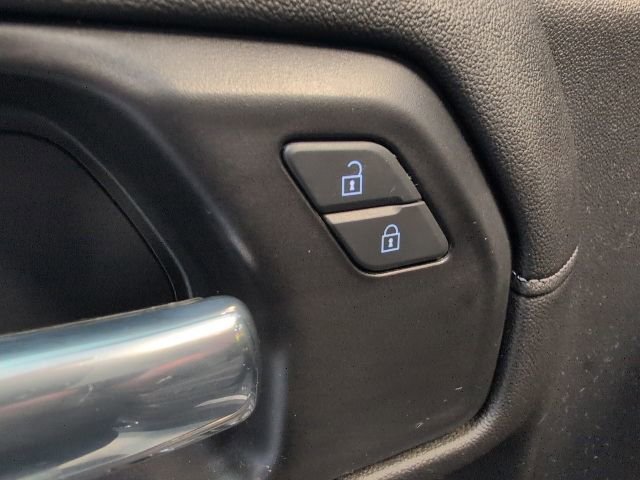 Certified 2021 Chevrolet Silverado 1500 RST AWD/4WD image 14