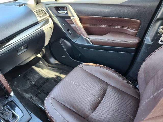 Used 2017 Subaru Forester 2.5i Touring AWD/4WD image 15