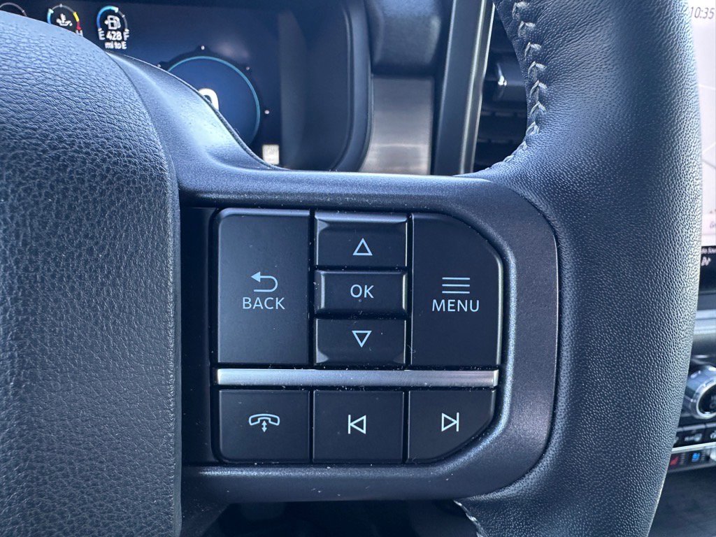 Certified 2024 Ford F150 Lariat w/ Bed Utility Package image 21