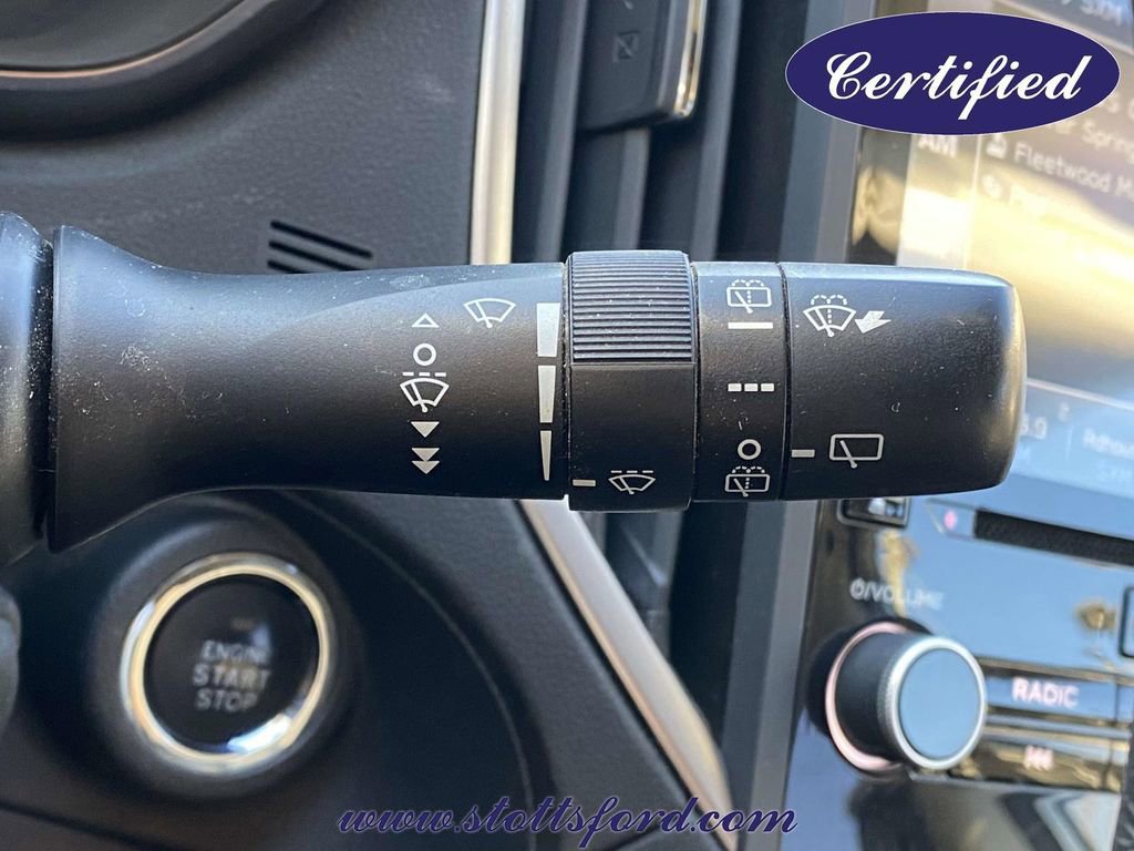 Used 2018 Subaru Crosstrek 2.0i Limited image 22