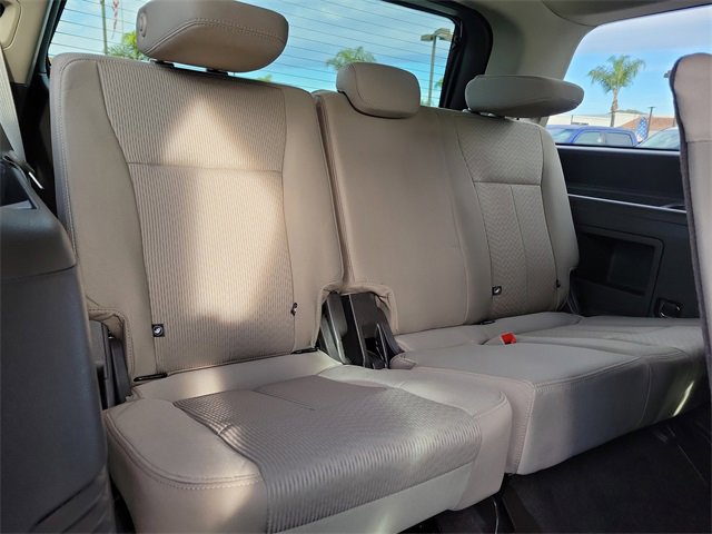 Certified 2021 Ford Expedition XLT w/ FX4 Off-Road Package image 26