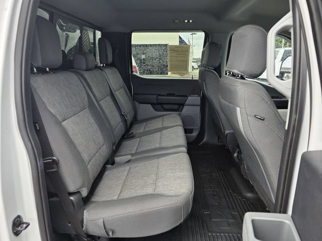 Certified 2024 Ford F250 XL w/ XL Driver Assist Package RWD image 30