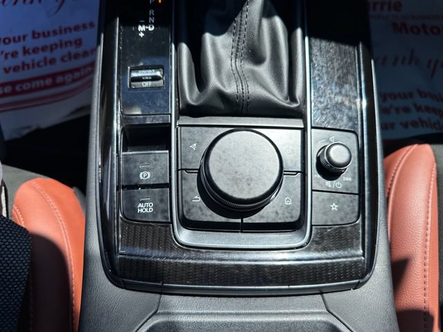 Used 2024 MAZDA CX-30 Carbon AWD/4WD image 18