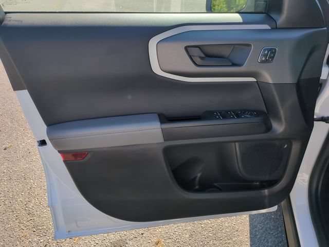 Certified 2025 Ford Bronco Sport Badlands AWD/4WD image 12
