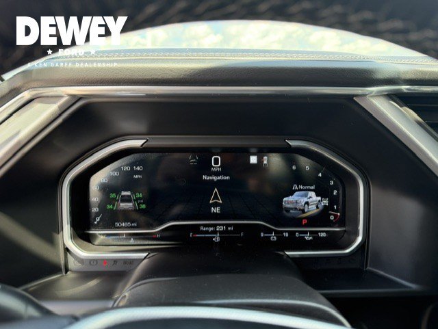 Used 2022 GMC Sierra 1500 Denali w/ Technology Package AWD/4WD image 21