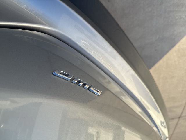 Certified 2024 Ford Edge SEL image 17