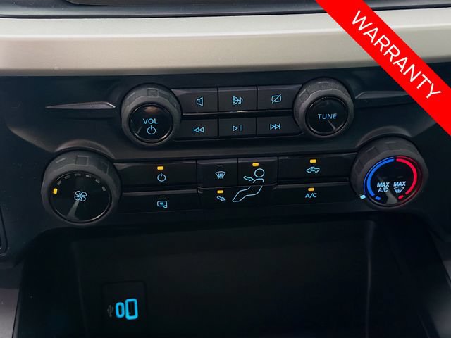 Certified 2024 Ford F250 XLT AWD/4WD image 16