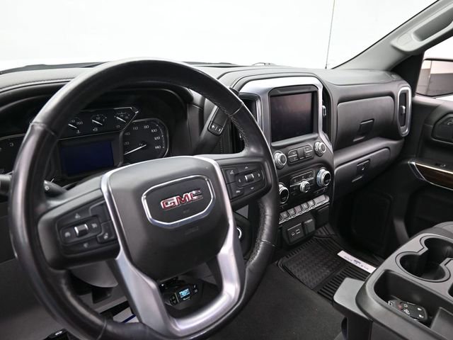 Used 2021 GMC Sierra 1500 Elevation image 24