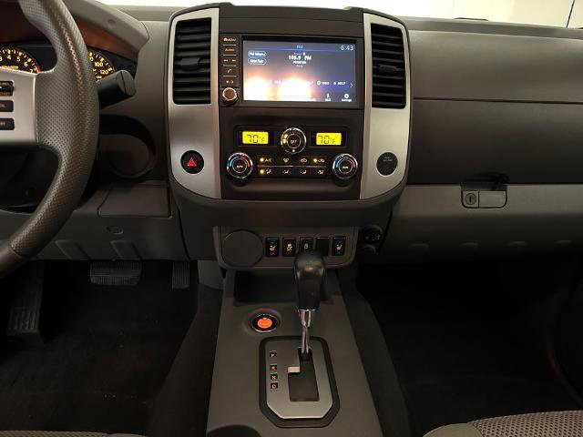 Used 2020 Nissan Frontier SV w/ Midnight Edition Floor Mats image 25