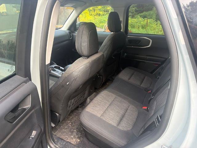 Certified 2023 Ford Bronco Sport Big Bend AWD/4WD image 12
