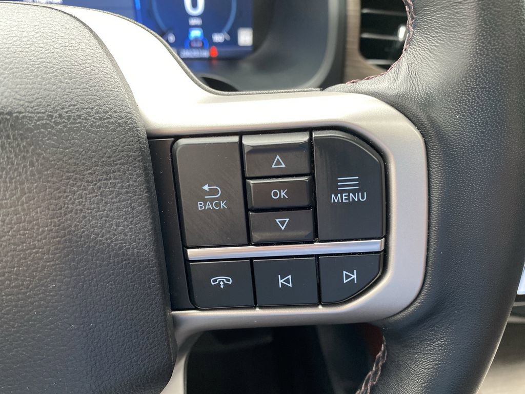 Certified 2024 Ford Expedition Limited image 37