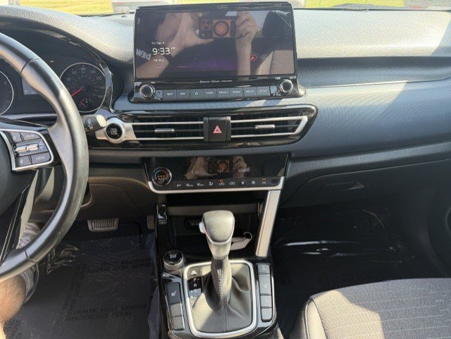Used 2022 Kia Seltos S AWD/4WD image 18