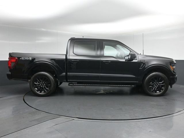 Certified 2024 Ford F150 XLT w/ Equipment Group 302A MID AWD/4WD image 8