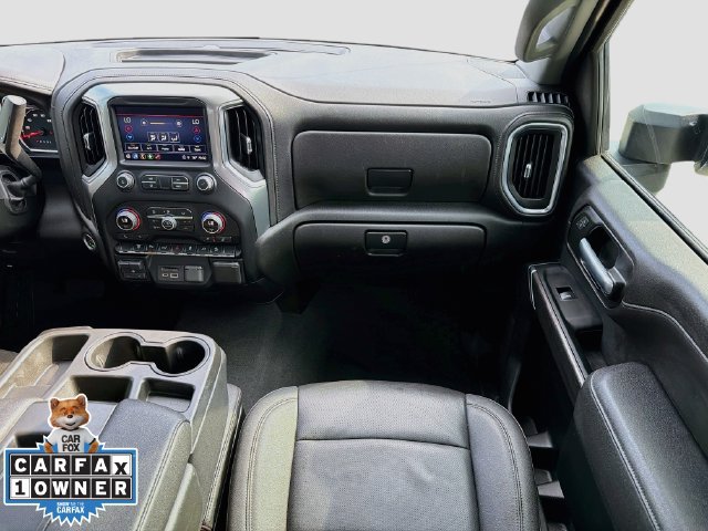 Used 2022 Chevrolet Silverado 2500 LTZ AWD/4WD image 21