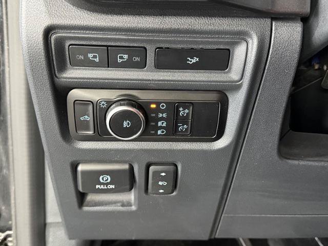 Certified 2023 Ford F150 Tremor w/ Trailer Tow Package AWD/4WD image 16