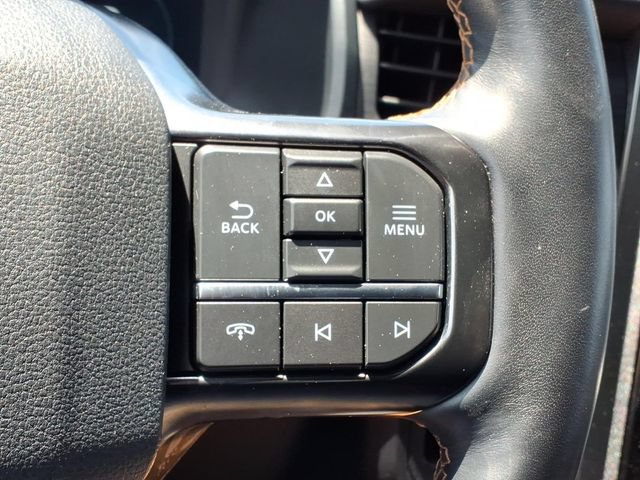 Certified 2023 Ford Expedition Max Platinum AWD/4WD image 26