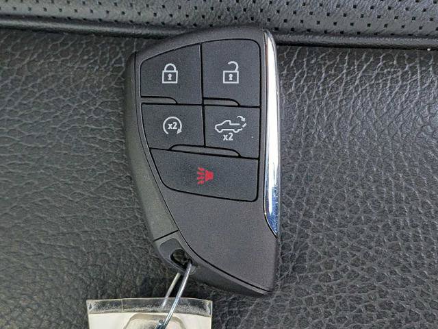 Used 2023 GMC Sierra 1500 Denali AWD/4WD image 29