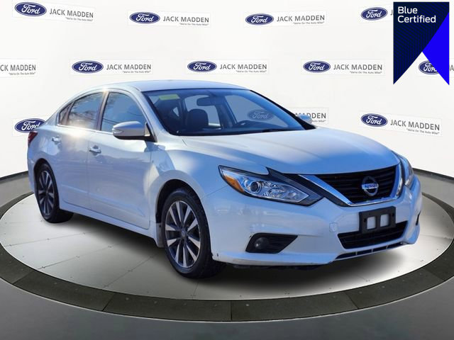 Used 2017 Nissan Altima 2.5 SL image 1