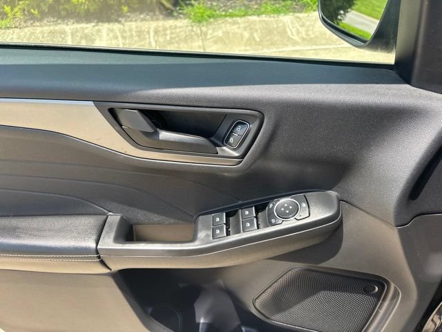 Certified 2023 Ford Escape Active w/ Cold Weather Package FWD image 14