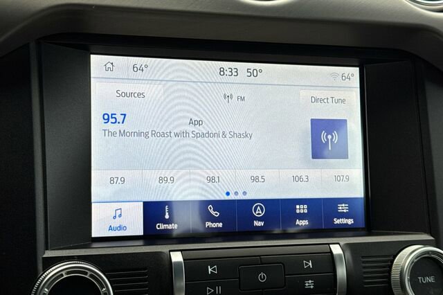 Certified 2023 Ford Mustang Premium w/ Equipment Group 201A image 14