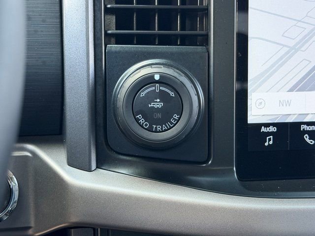 Certified 2025 Ford F150 Lightning XLT AWD/4WD image 30