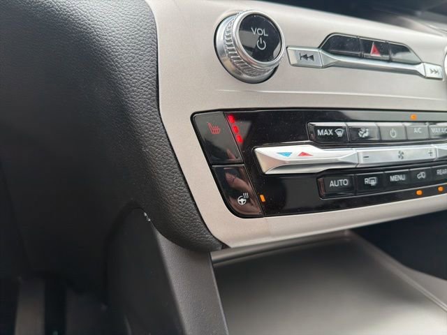 Certified 2023 Ford Explorer XLT w/ Equipment Group 202A image 36