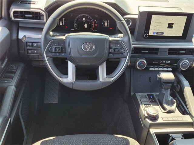 Used 2025 Toyota 4Runner SR5 image 11