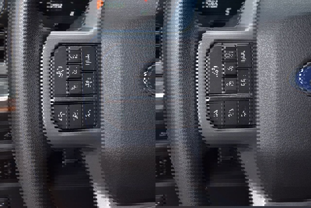 Certified 2023 Ford F150 Lariat w/ Trailer Tow Package image 24