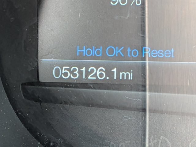 Certified 2024 Ford Edge SEL AWD/4WD image 22