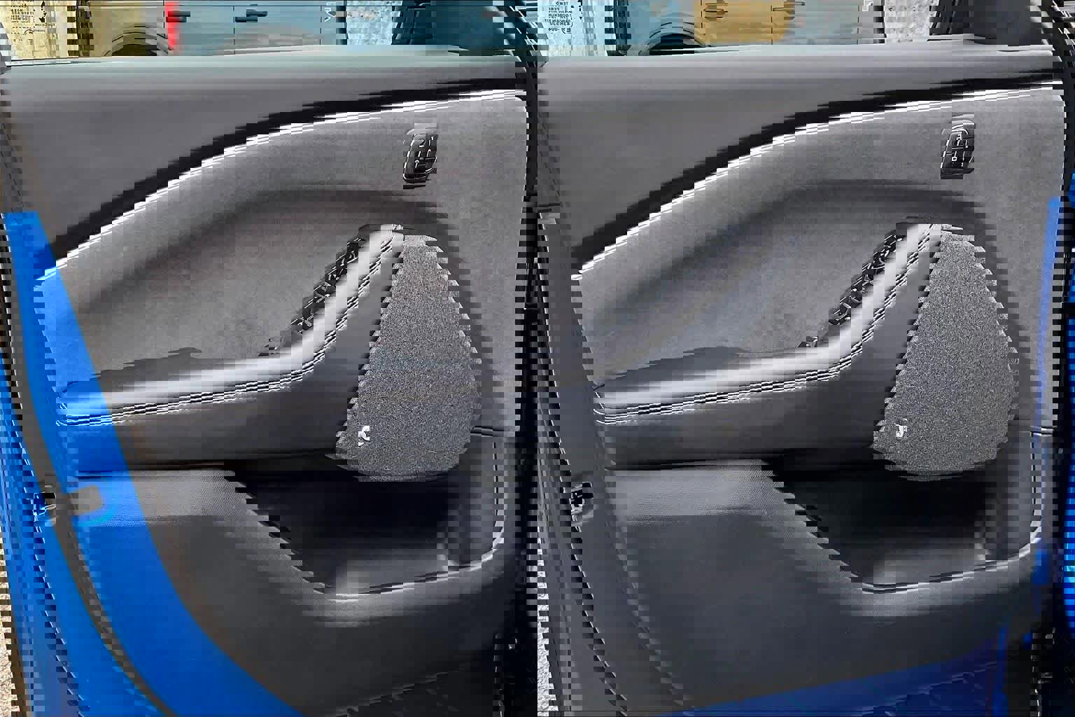 Certified 2025 Ford Mustang Mach-E GT w/ Interior Protection Package image 24