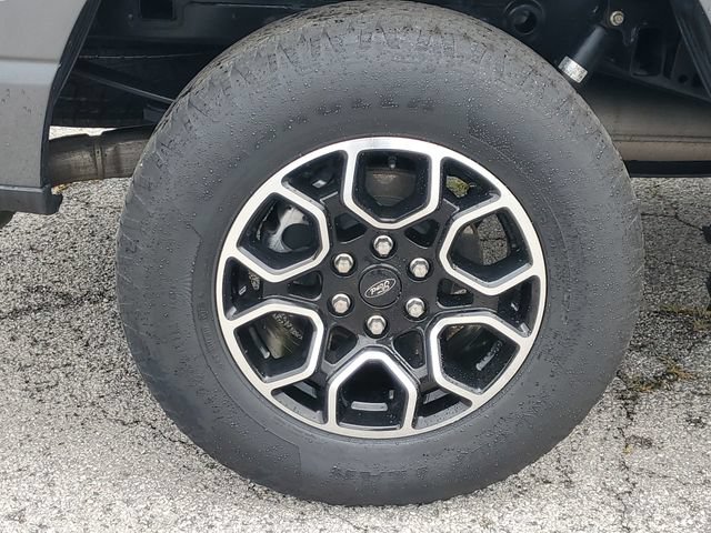 Certified 2023 Ford F150 XLT w/ Equipment Group 302A High AWD/4WD image 5