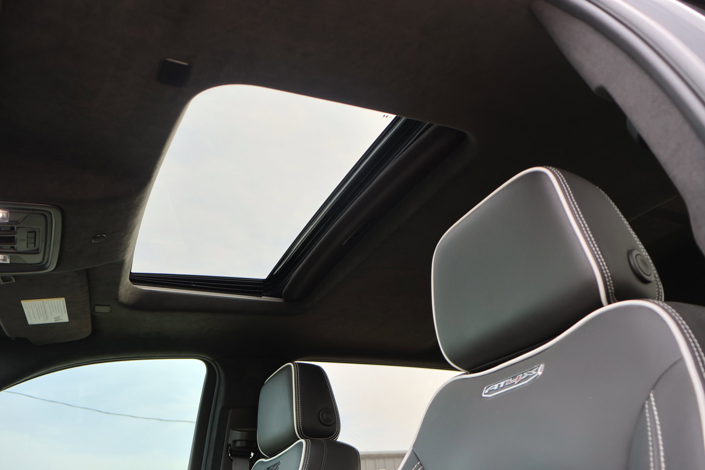 Used 2024 GMC Sierra 2500 AT4X image 31