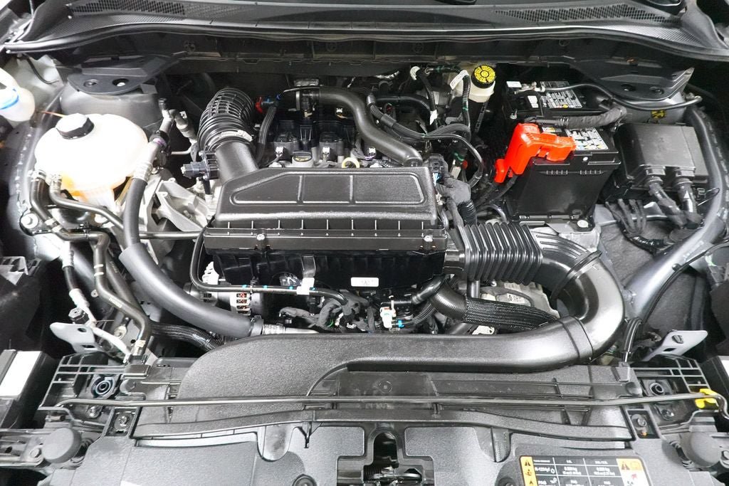Certified 2025 Ford Escape ST-Line FWD image 31