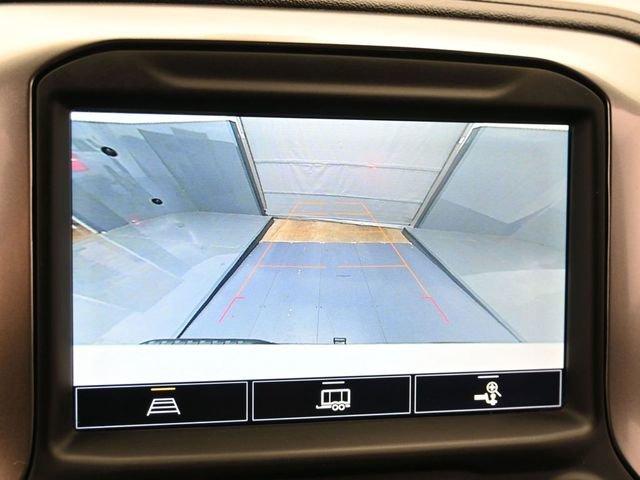 Used 2021 Chevrolet Silverado 1500 LTZ w/ LTZ Convenience Package II image 20