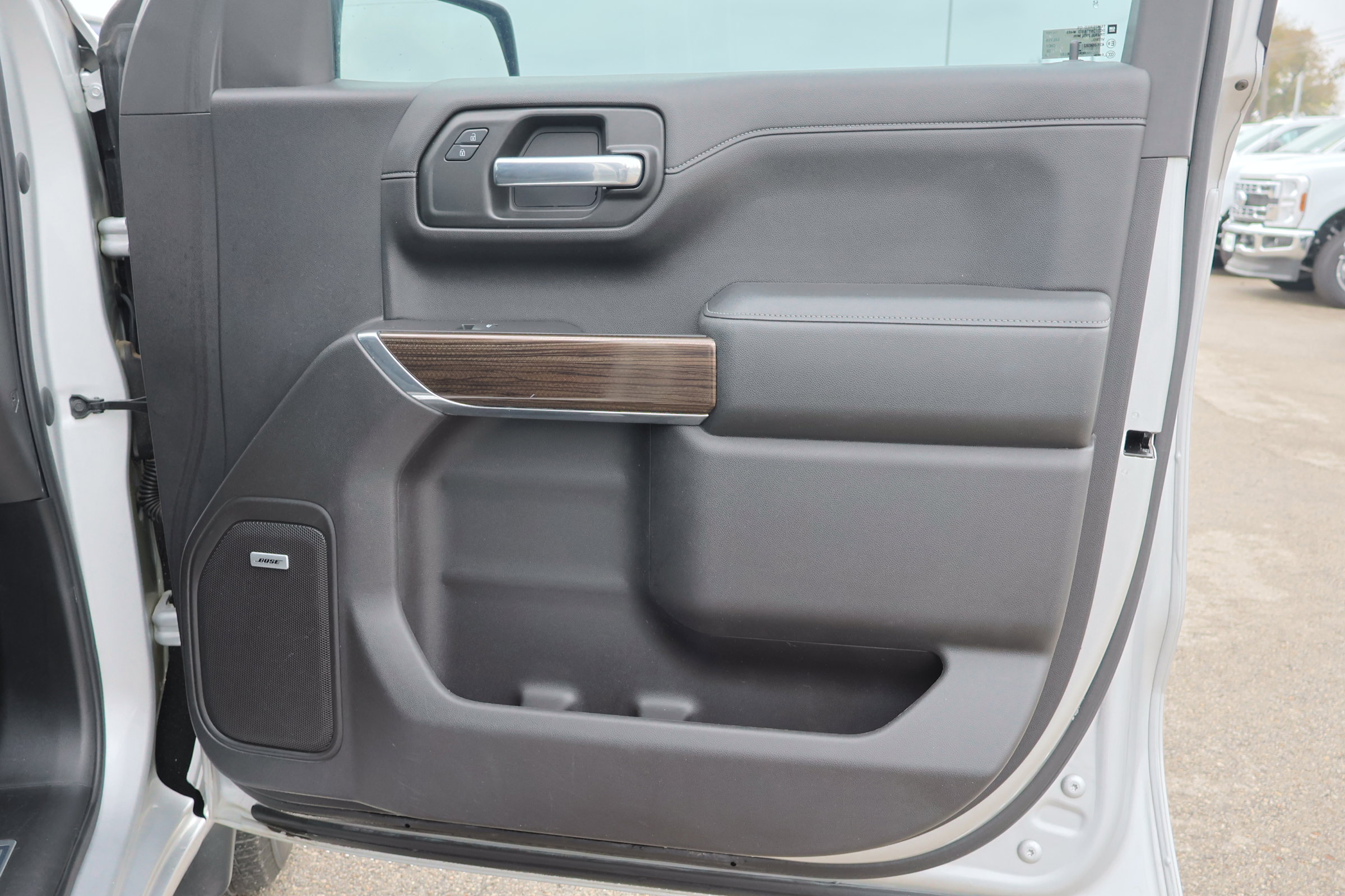 Used 2020 Chevrolet Silverado 1500 RST w/ Texas Edition image 37