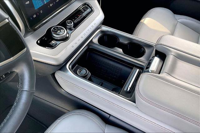 Certified 2025 Ford Expedition Max Active RWD image 17