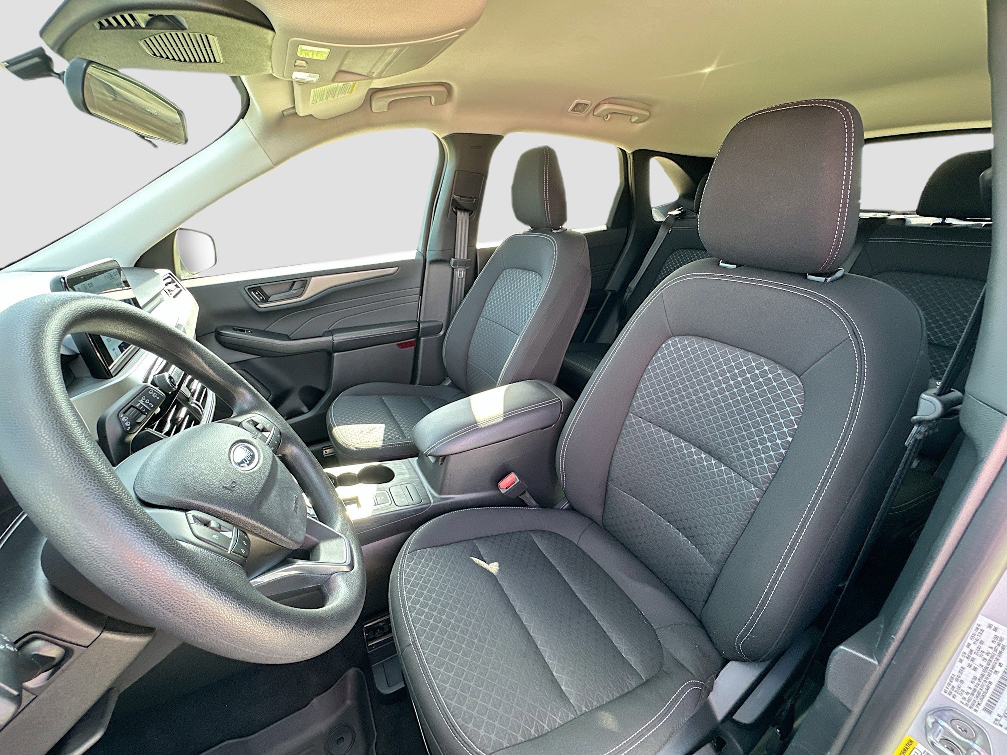 Certified 2025 Ford Escape Active image 19