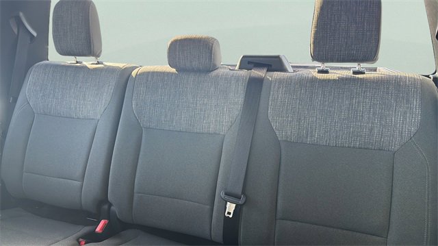 Certified 2023 Ford F150 XLT w/ Equipment Group 302A High image 21