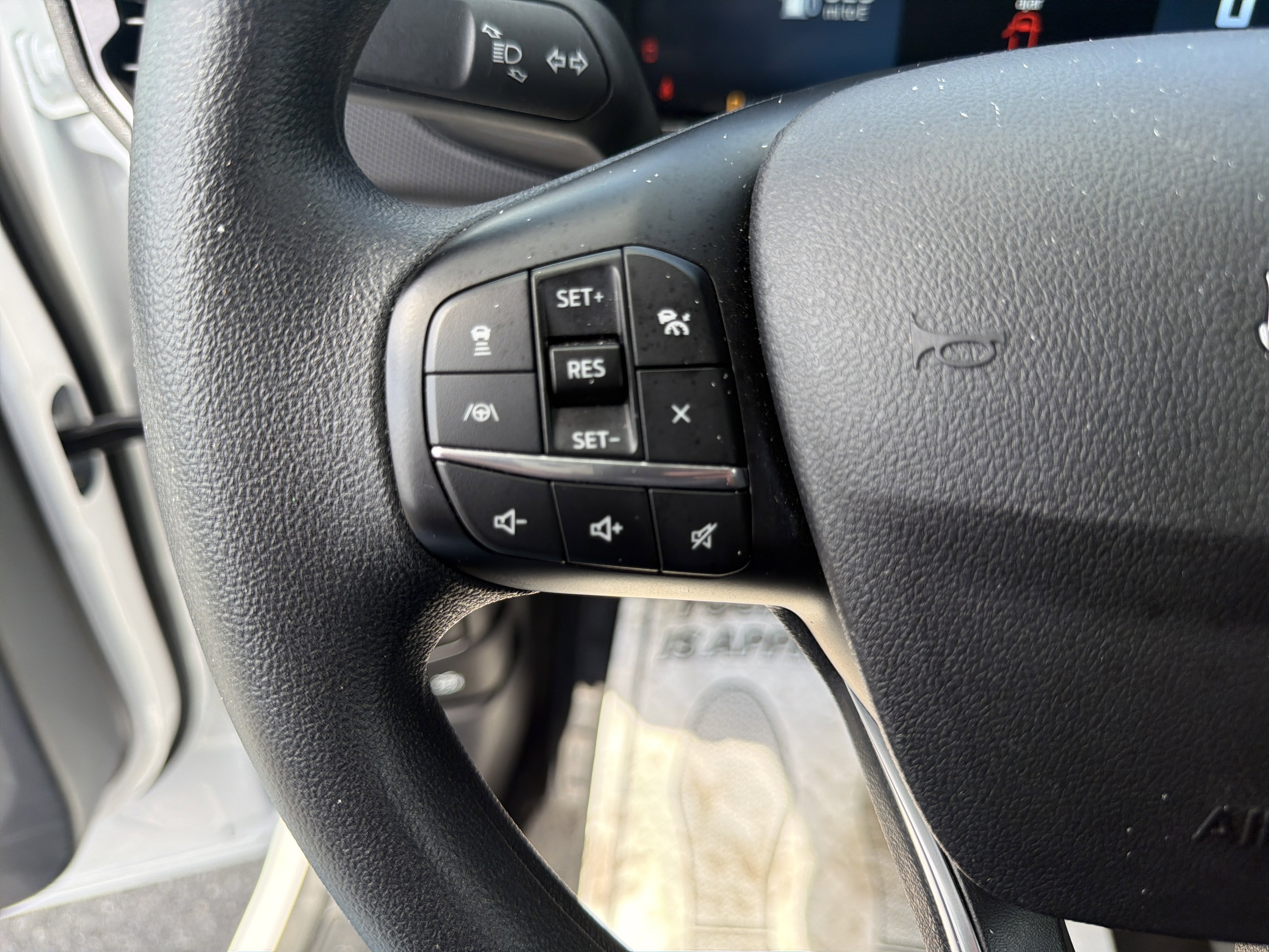 Certified 2025 Ford Bronco Sport Big Bend AWD/4WD image 18