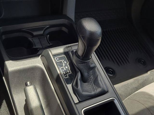 Used 2023 Toyota Tacoma SR AWD/4WD image 25