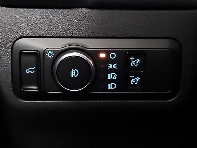 Certified 2025 Ford Bronco Sport Big Bend w/ Convenience Package image 24