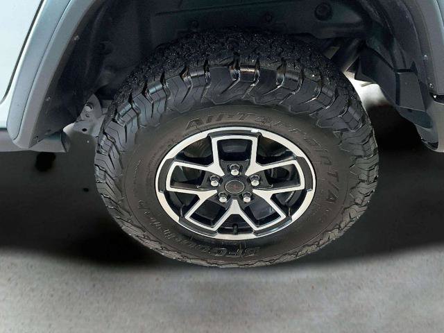 Used 2026 Jeep Wrangler Unlimited Rubicon AWD/4WD image 28