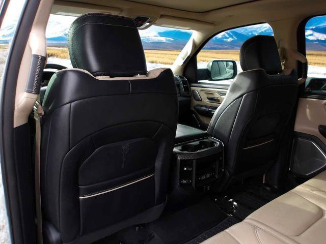 Used 2021 RAM 1500 Limited image 18